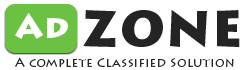 Adzone Logo