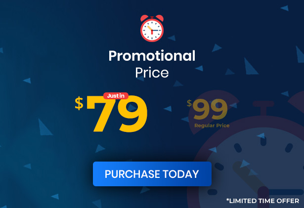 classified app on promotion