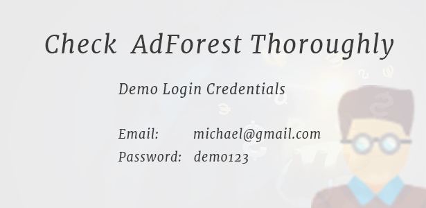 AdForest - Largest Classified WordPress Theme