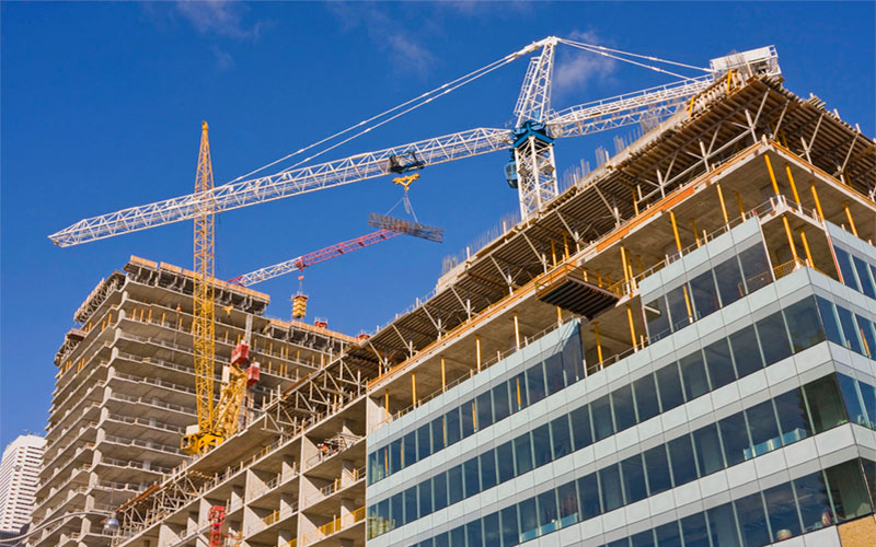 construction project