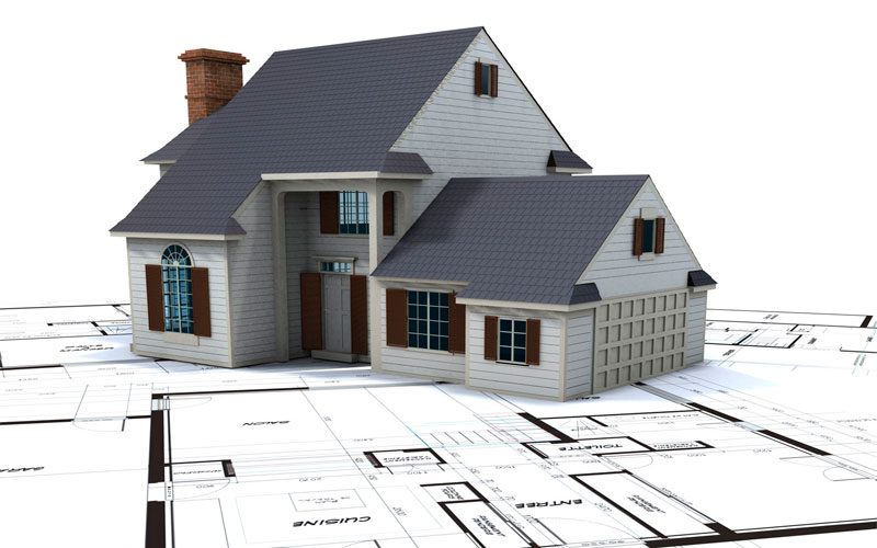 construction project